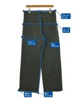 Seya（セヤ）スラックス グレー サイズ:3(L位) メンズ/2200678597071