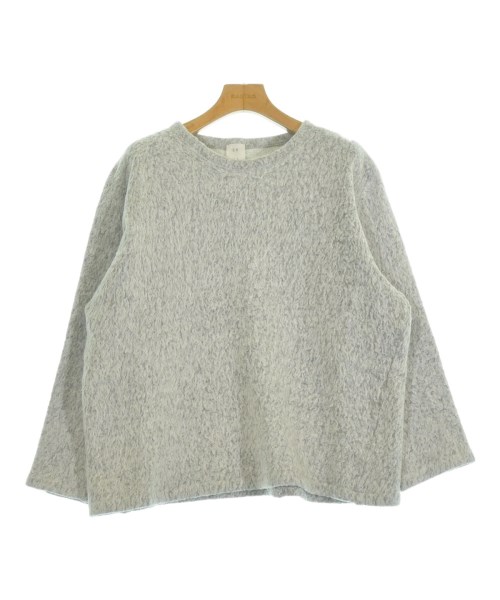 Seya(セヤ)スウェット グレー サイズ:L/2200680726056