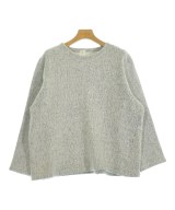 Seya（セヤ）スウェット グレー サイズ:L レディース/2200680726056