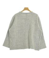 Seya（セヤ）スウェット グレー サイズ:L レディース/2200680726056