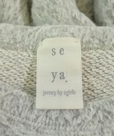 Seya（セヤ）スウェット グレー サイズ:L レディース/2200680726056