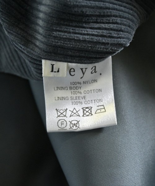 Seya（セヤ）その他 紺 サイズ:L メンズ/2200698680036