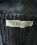 Seya（セヤ）その他 紺 サイズ:L メンズ/2200698680036