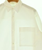 Seya（セヤ）カジュアルシャツ 白 サイズ:S レディース/2200697548085