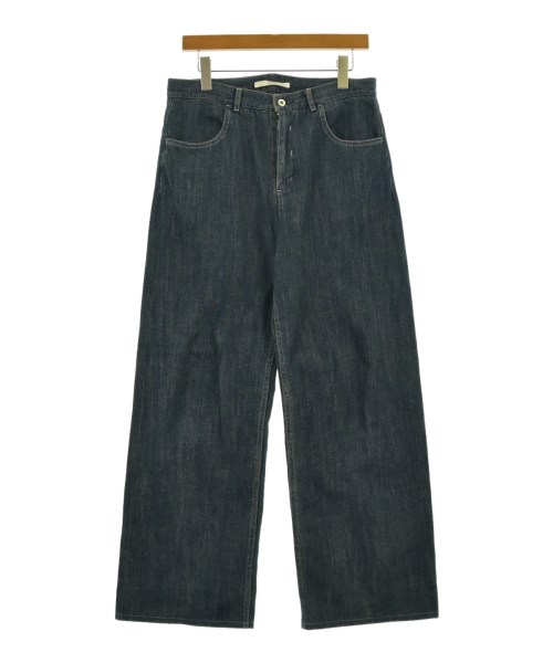 Seya(セヤ)デニムパンツ 紺 サイズ:3(L位)/2200655141075