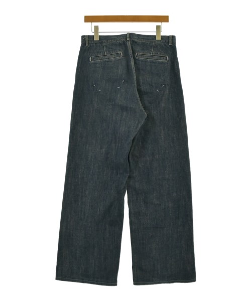 Seya（セヤ）デニムパンツ 紺 サイズ:3(L位) メンズ/2200655141075