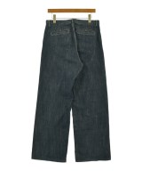 Seya（セヤ）デニムパンツ 紺 サイズ:3(L位) メンズ/2200655141075