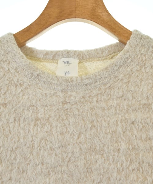 Seya（セヤ）Tシャツ・カットソー 白 サイズ:XS レディース/2200646520032