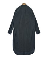 Seya（セヤ）シャツワンピース 紺 サイズ:M レディース/2200659277138
