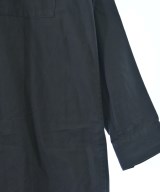 Seya（セヤ）シャツワンピース 紺 サイズ:M レディース/2200659277138