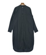 Seya シャツワンピース