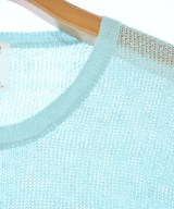 Seya（セヤ）ニット・セーター 青 サイズ:3(L位) メンズ/2200659405111