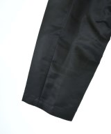 Seya（セヤ）ステンカラーコート 黒 サイズ:L メンズ/2200657383022