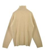 Seya（セヤ）ニット・セーター ベージュ サイズ:L メンズ/2200657383657