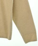 Seya（セヤ）ニット・セーター ベージュ サイズ:L メンズ/2200657383657