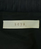 Seya（セヤ）その他 紺 サイズ:F レディース/2200710838018