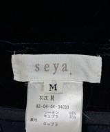 Seya（セヤ）その他 紺 サイズ:M レディース/2200699518260