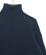 Seya（セヤ）ニット・セーター 紺 サイズ:1(S位) メンズ/2200646597058