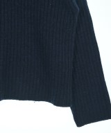 Seya（セヤ）ニット・セーター 紺 サイズ:1(S位) メンズ/2200646597058