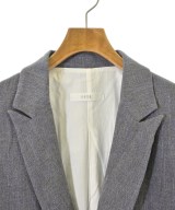 Seya（セヤ）カジュアルジャケット グレー サイズ:L メンズ/2200646713021