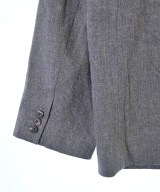 Seya（セヤ）カジュアルジャケット グレー サイズ:L メンズ/2200646713021