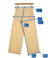 Seya（セヤ）その他 ベージュ サイズ:XS レディース/2200639365053