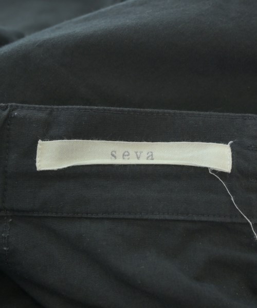 Seya（セヤ）その他 黒 サイズ:3(L位) メンズ/2200647492048