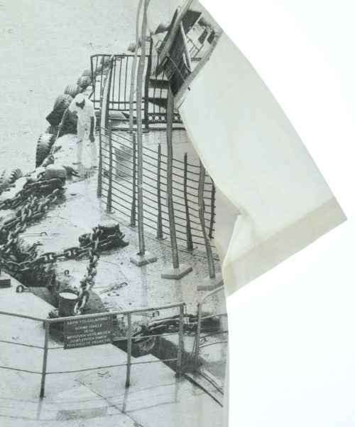 Seya（セヤ）Tシャツ・カットソー 白 サイズ:1(S位) レディース/2200639109039