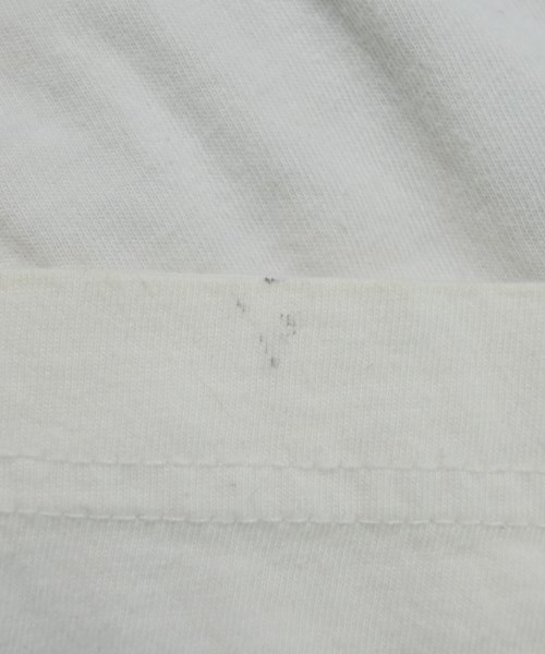 Seya（セヤ）Tシャツ・カットソー 白 サイズ:1(S位) レディース/2200639109039