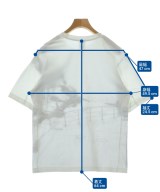 Seya（セヤ）Tシャツ・カットソー 白 サイズ:1(S位) レディース/2200639109039