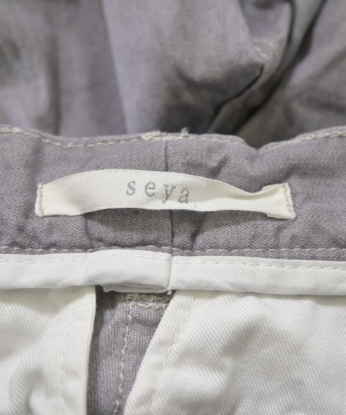 Seya（セヤ）その他 グレー サイズ:1(S位) レディース/2200640055233