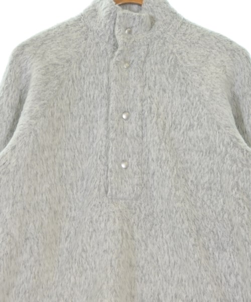 Seya（セヤ）スウェット グレー サイズ:2(M位) メンズ/2200650852112