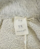 Seya（セヤ）スウェット グレー サイズ:2(M位) メンズ/2200650852112