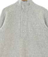 Seya（セヤ）スウェット グレー サイズ:2(M位) メンズ/2200650852112