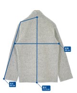 Seya（セヤ）スウェット グレー サイズ:2(M位) メンズ/2200650852112