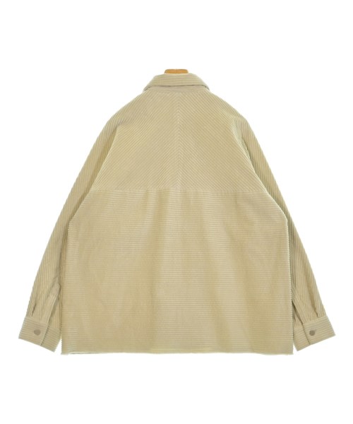 Seya（セヤ）その他 黄 サイズ:3(L位) メンズ/2200651925051