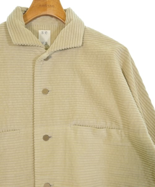 Seya（セヤ）その他 黄 サイズ:3(L位) メンズ/2200651925051