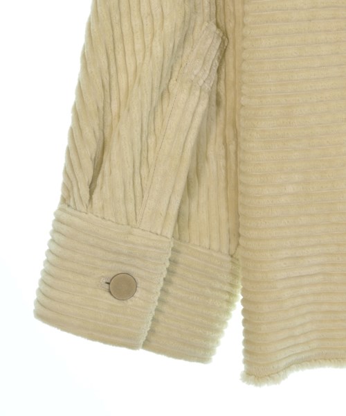 Seya（セヤ）その他 黄 サイズ:3(L位) メンズ/2200651925051