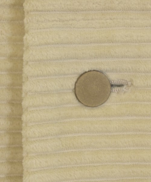 Seya（セヤ）その他 黄 サイズ:3(L位) メンズ/2200651925051