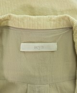 Seya（セヤ）ブラウス 白 サイズ:F レディース/2200702135422