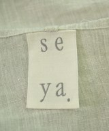 Seya（セヤ）その他 グレー サイズ:3(L位) メンズ/2200666005038