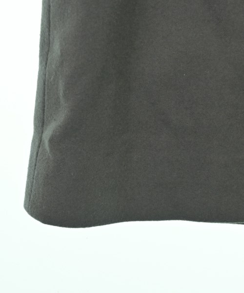 Seya（セヤ）ステンカラーコート グレー サイズ:L メンズ/2200665919053