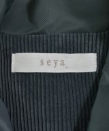 Seya（セヤ）その他 グレー サイズ:M レディース/2200723298021