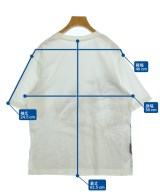 Seya（セヤ）Tシャツ・カットソー 白 サイズ:-(M位) レディース/2200720291063