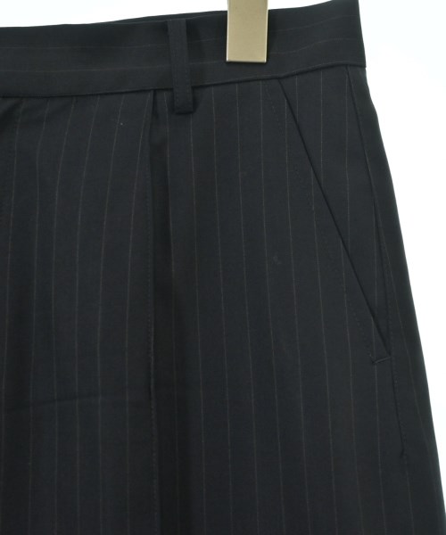 Seya（セヤ）スラックス 紺 サイズ:S レディース/2200721486031