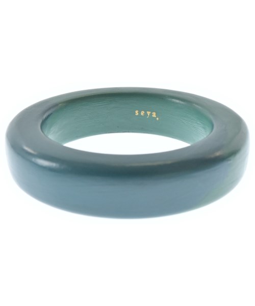 Seya(セヤ)のブレスレット・バングル サイズ:- 4,800円