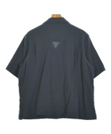 Seya（セヤ）カジュアルシャツ 紺 サイズ:XL メンズ/2200727926029