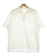 Seya（セヤ）カジュアルシャツ 白 サイズ:XL メンズ/2200727926043