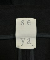Seya（セヤ）その他 黒 サイズ:2(M位) メンズ/2200728223011