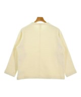 Seya（セヤ）ニット・セーター 白 サイズ:XS レディース/2200721257198
